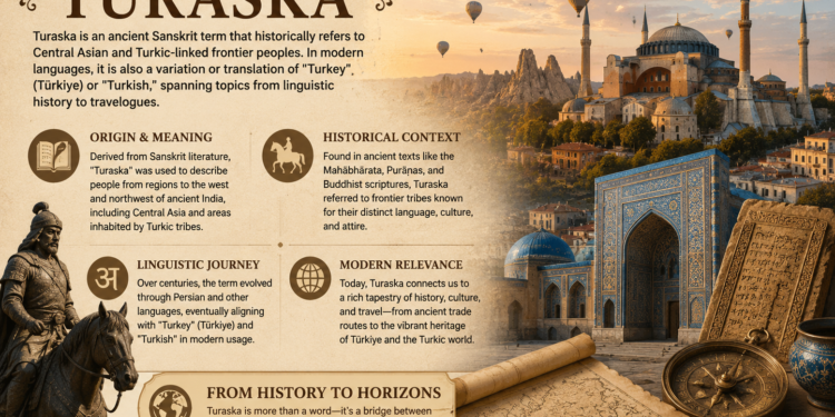 Turaska