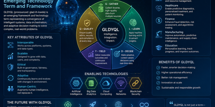 GLDYQL