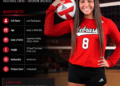 how tall is lexi rodriguez