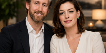 anne hathaway husband