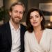 anne hathaway husband