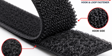 Velcro