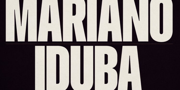 Mariano Iduba
