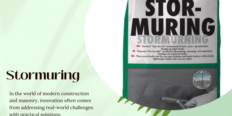 Stormuring