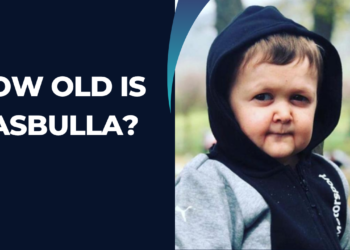 How Old Is Hasbulla