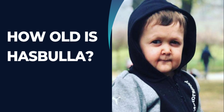 How Old Is Hasbulla