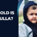 How Old Is Hasbulla