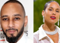 alicia keys husband​