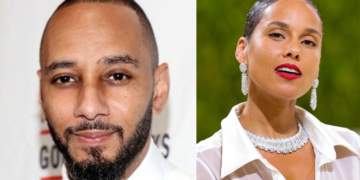 alicia keys husband​