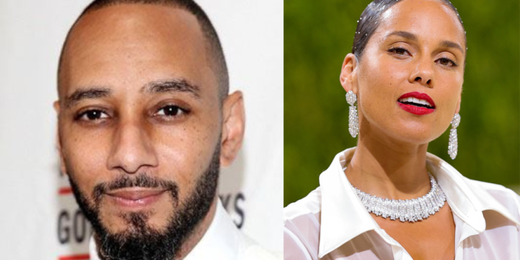 alicia keys husband