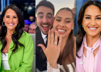 emily compagno husband