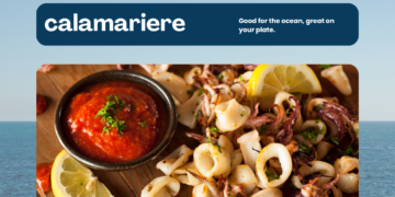 Calamariere