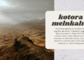 Kotora Melnkalne