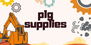 plg supplies