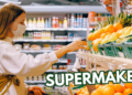 Supermaked