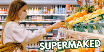 Supermaked