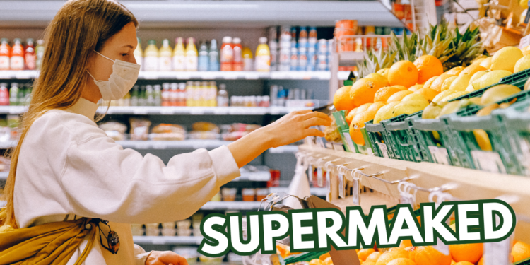 Supermaked