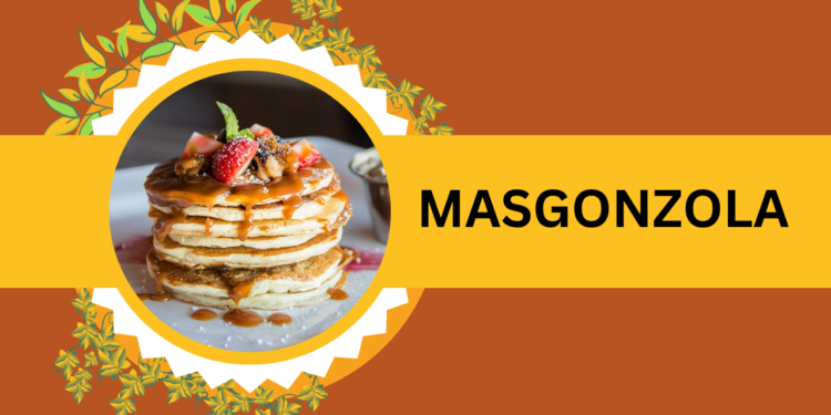 Masgonzola