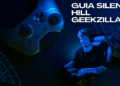 guia silent hill geekzilla