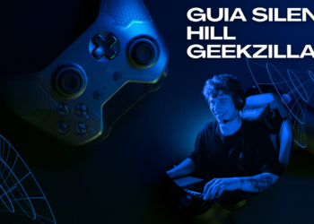 guia silent hill geekzilla