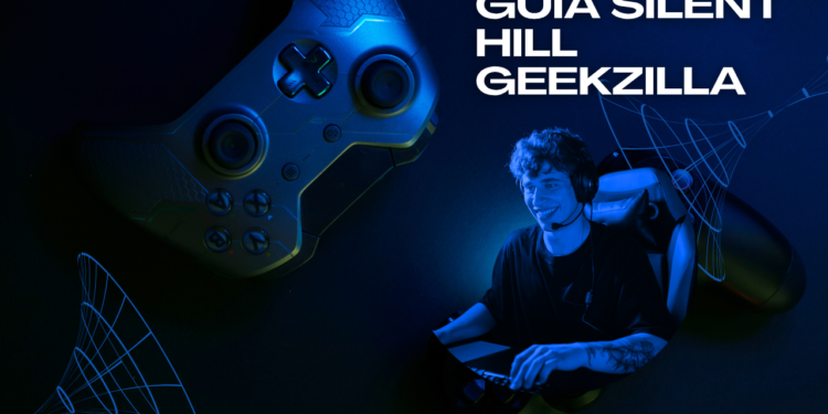 guia silent hill geekzilla
