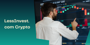 LessInvest.com Crypto