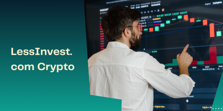 LessInvest.com Crypto