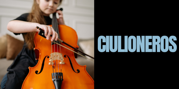 Ciulioneros