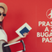 Prasanja za Bugarski Pasos